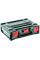 Кейс Metabo MetaboX 118 пустой