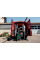 Кейс Metabo MetaboX 118 пустой