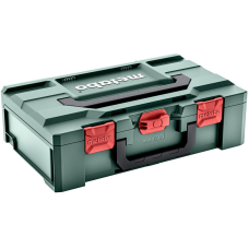 Кейс Metabo MetaboX 145 L, порожній