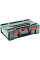 Кейс Metabo MetaboX 145 L, порожній