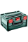 Кейс Metabo MetaboX 215 порожній
