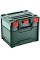 Кейс Metabo MetaboX 340, порожній