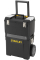 Ящик для инструментов Stanley IML Mobile Work Center 2 in 1 с колесами