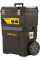 Ящик для инструментов Stanley IML Mobile Work Center 2 in 1 с колесами
