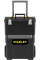 Ящик для инструментов Stanley IML Mobile Work Center 2 in 1 с колесами
