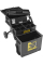 Ящик для инструментов Stanley FatMax Mobile Work Station Cantilever 549x733x41 мм с колесами