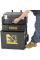Ящик для инструментов Stanley FatMax Mobile Work Station Cantilever 549x733x41 мм с колесами