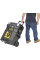 Ящик для инструментов Stanley FatMax Mobile Work Station Cantilever 549x733x41 мм с колесами