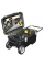 Ящик для инструментов Stanley FatMax Promobile Job Chest 910х516x431 мм с колесами
