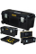 Ящик для инструментов Stanley Fatmax 710x330x305 мм с колесами