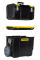 Ящик для инструментов на колесах Stanley Mobile WorkCenter 3 в 1