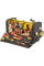 Сумка для инструментов сантехника Stanley FatMax 13 л
