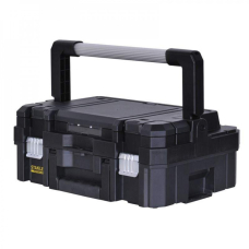 Ящик для інструментів Stanley FatMax TSTAK I 440х331х185 мм