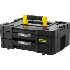 Ящик з висувними шухлядками Stanley FatMax TSTAK I 440х331х185 мм