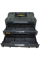 Ящик с выдвижными ящичками Stanley FatMax TSTAK IV 440х314х176 мм