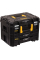 Ящик для инструментов Stanley FatMax TSTAK COMBO II + IV 440x331x326 мм