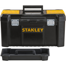 Ящик для інструментів Stanley Essential 482x254x250 мм