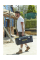 Ящик для інструментів Stanley Essential 26"