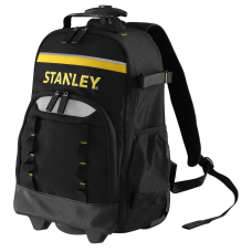 Рюкзак для інструментів Stanley Essential на колесах з телескопічною ручкою