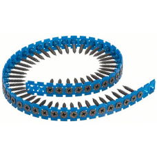 Стрічка шурупів Bosch S-F 3,9x30 мм, PH2, 1000 шт