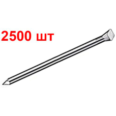 Штифти SK64 25G для GSK 64, 2500 шт