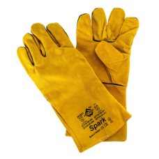 Краги зварювальника Spark, XXL