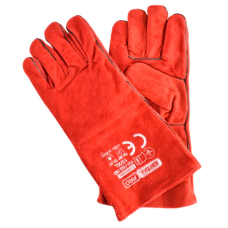 Краги зварювальника Квітка PRO Standard 110-1242, розмір 10