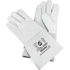 Краги сварщика Glen, размер 10