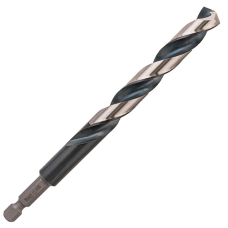Сверло спиральное Bosch HSS Impact Control, 11х94х142 мм