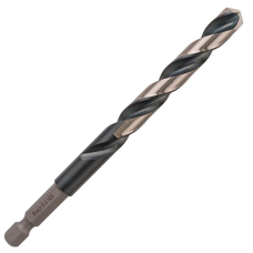Сверло спиральное Bosch HSS Impact Control, 8.5х75х117 мм