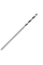 Свердло спіральне Bosch HSS-PointTeQ, 1х12х34 мм, 2 шт