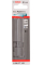 Свердло спіральне Bosch HSS-PointTeQ, 1х12х34 мм, 2 шт