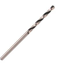 Свердло спіральне Bosch HSS-PointTeQ, 2.5х30х57 мм, 2 шт