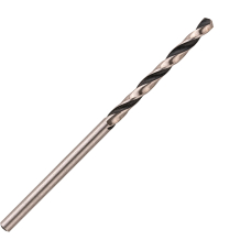 Свердло спіральне Bosch HSS-PointTeQ, 2.6х30х57 мм, 2 шт