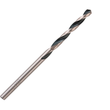 Свердло спіральне Bosch HSS-PointTeQ, 3.2х36х65 мм, 2 шт