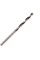 Сверло спиральное Bosch HSS-PointTeQ, 3.5х39х70 мм, 2 шт