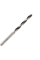 Свердло спіральне Bosch HSS-PointTeQ, 4.2х43х75 мм
