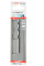 Свердло спіральне Bosch HSS-PointTeQ, 4.2х43х75 мм