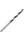 Сверло спиральное Bosch HSS-PointTeQ, 4.8х52х86 мм, 10 шт