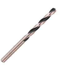 Свердло спіральне Bosch HSS-PointTeQ, 6х57х93 мм