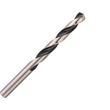 Свердло спіральне Bosch HSS-PointTeQ, 11х94х142 мм