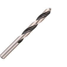 Сверло спиральное Bosch HSS-PointTeQ, 13х101х151 мм
