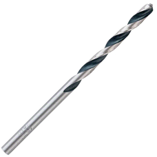 Сверло спиральное Bosch HSS-PointTeQ, 3.6х39х70 мм, 10 шт