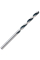 Сверло спиральное Bosch HSS-PointTeQ, 3.6х39х70 мм, 10 шт
