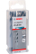 Сверло спиральное Bosch HSS-PointTeQ, 4.8х52х86 мм, 10 шт