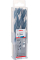 Сверло спиральное Bosch HSS-PointTeQ, 11.8х94х142 мм, 5 шт