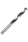 Сверло спиральное Bosch HSS-PointTeQ, 11.8х94х142 мм, 5 шт