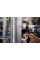 Сверло спиральное Bosch HSS-PointTeQ, 11.8х94х142 мм, 5 шт