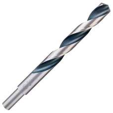 Свердло спіральне Bosch HSS-PointTeQ, 16х125х184 мм