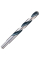 Сверло спиральное Bosch HSS-PointTeQ, 15.5х120х178 мм